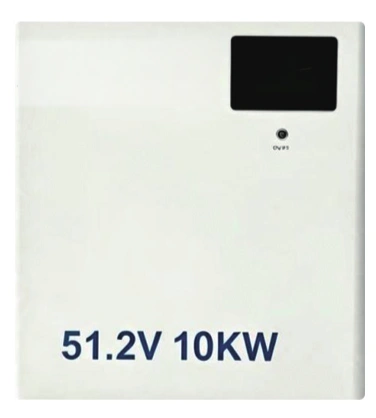 10.24 kWh home energy storage