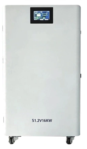 16.08 kWh home energy storage