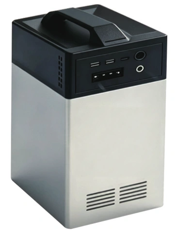 1 kWh portable energy storage