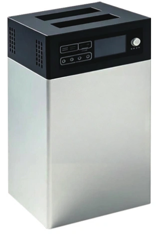 2 kWh portable energy storage